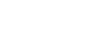 logo location île Ré blanc